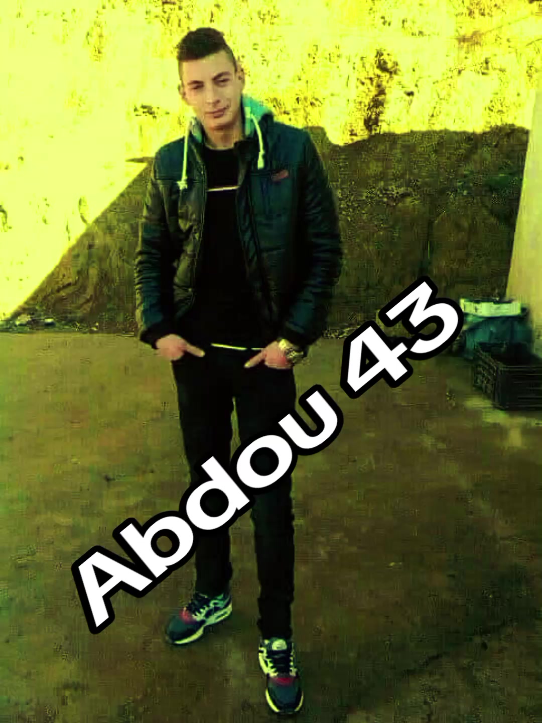 @Abdou 43M