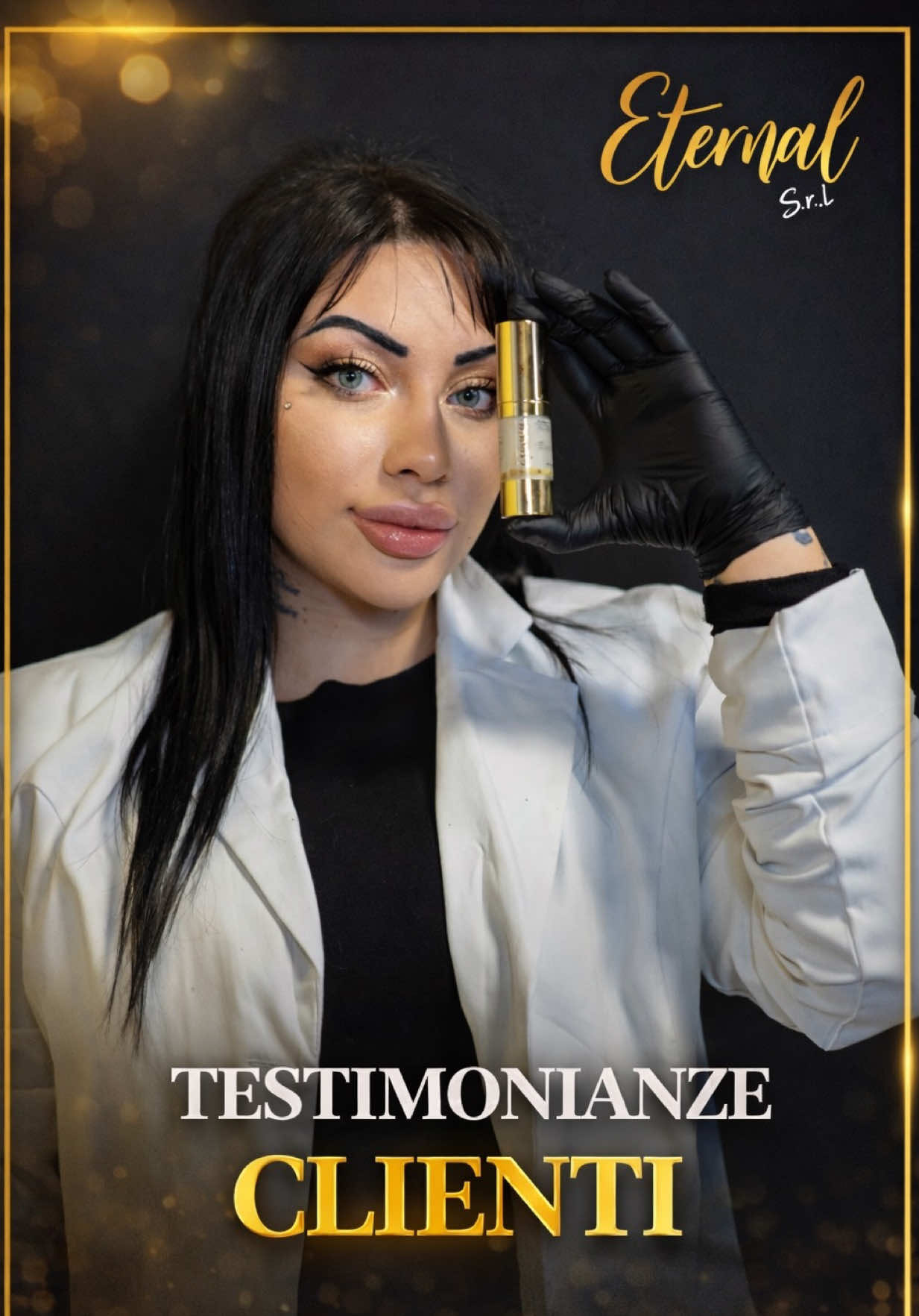 @Dott.ssa Veronica gezzi
