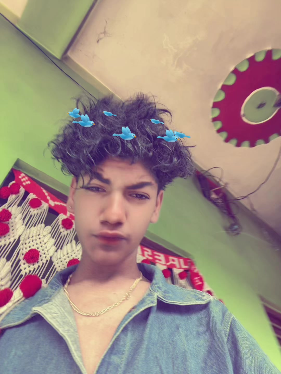 @OnLy_DuDe๐คฌ