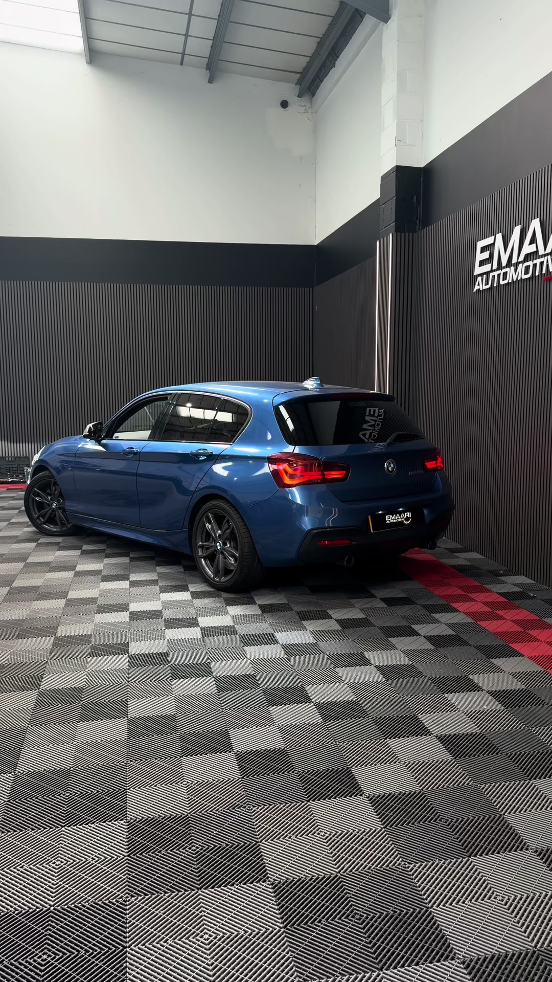 @Emaari Automotive
