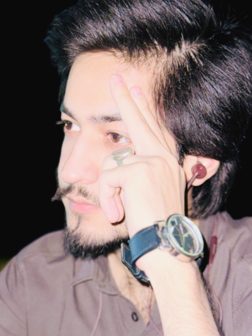 @Nomii KhOso
