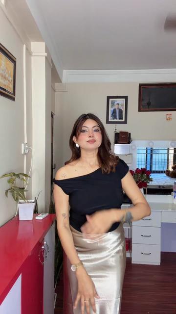 @Eshika Thapa
