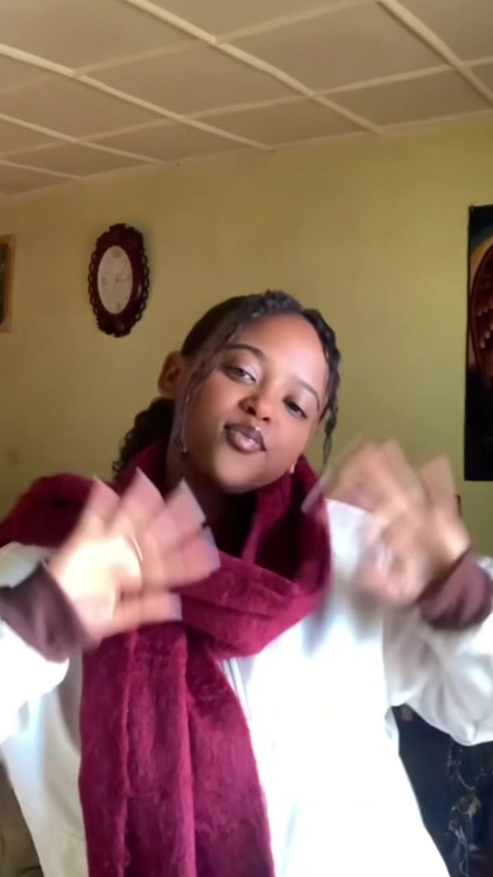 @ማህሌት