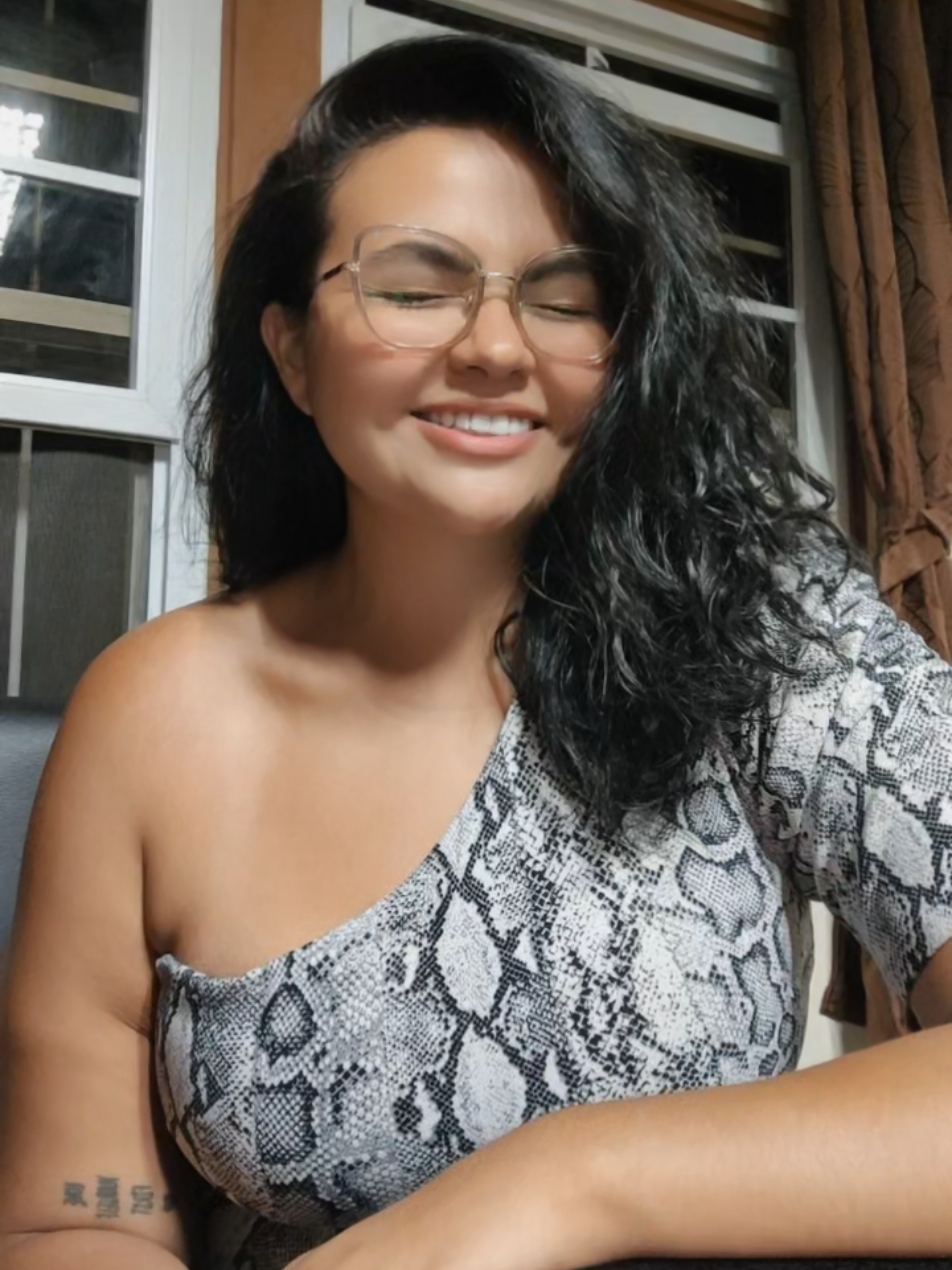 @Ximena S.
