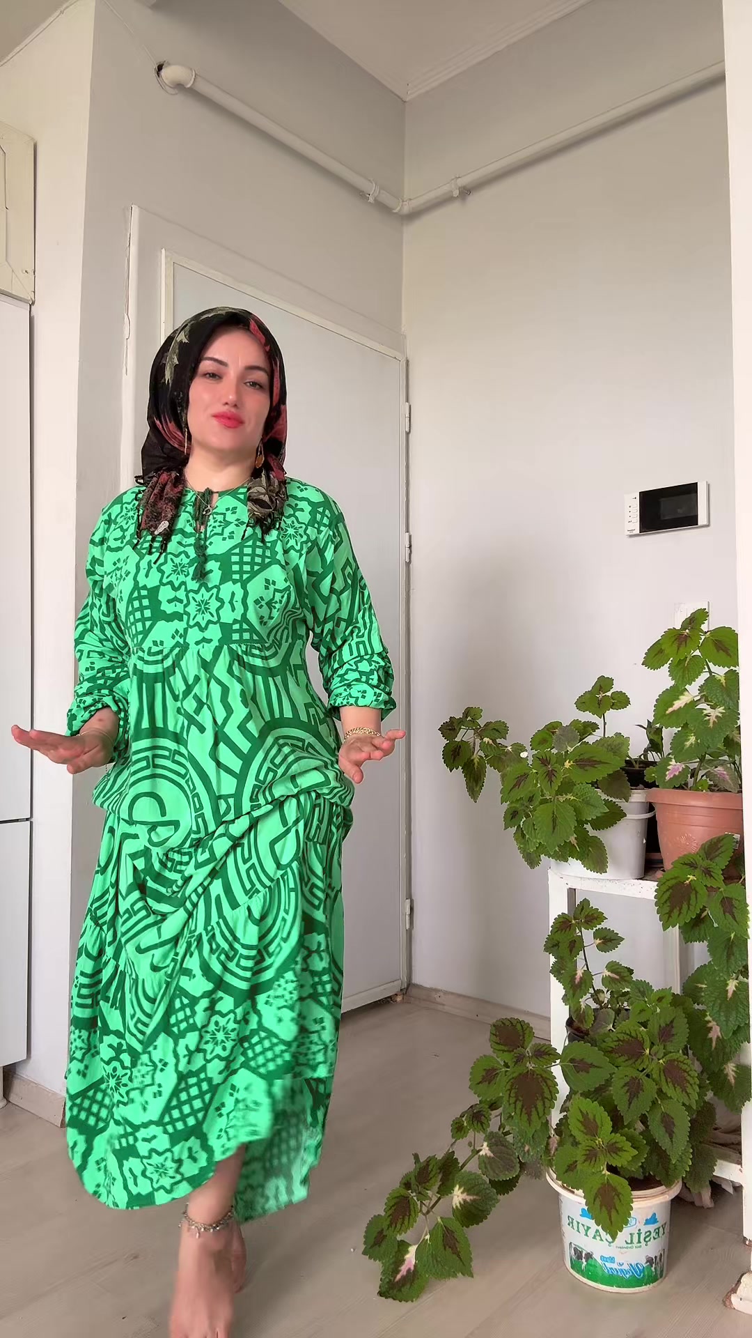 @&Ouml;zLeM UmuT