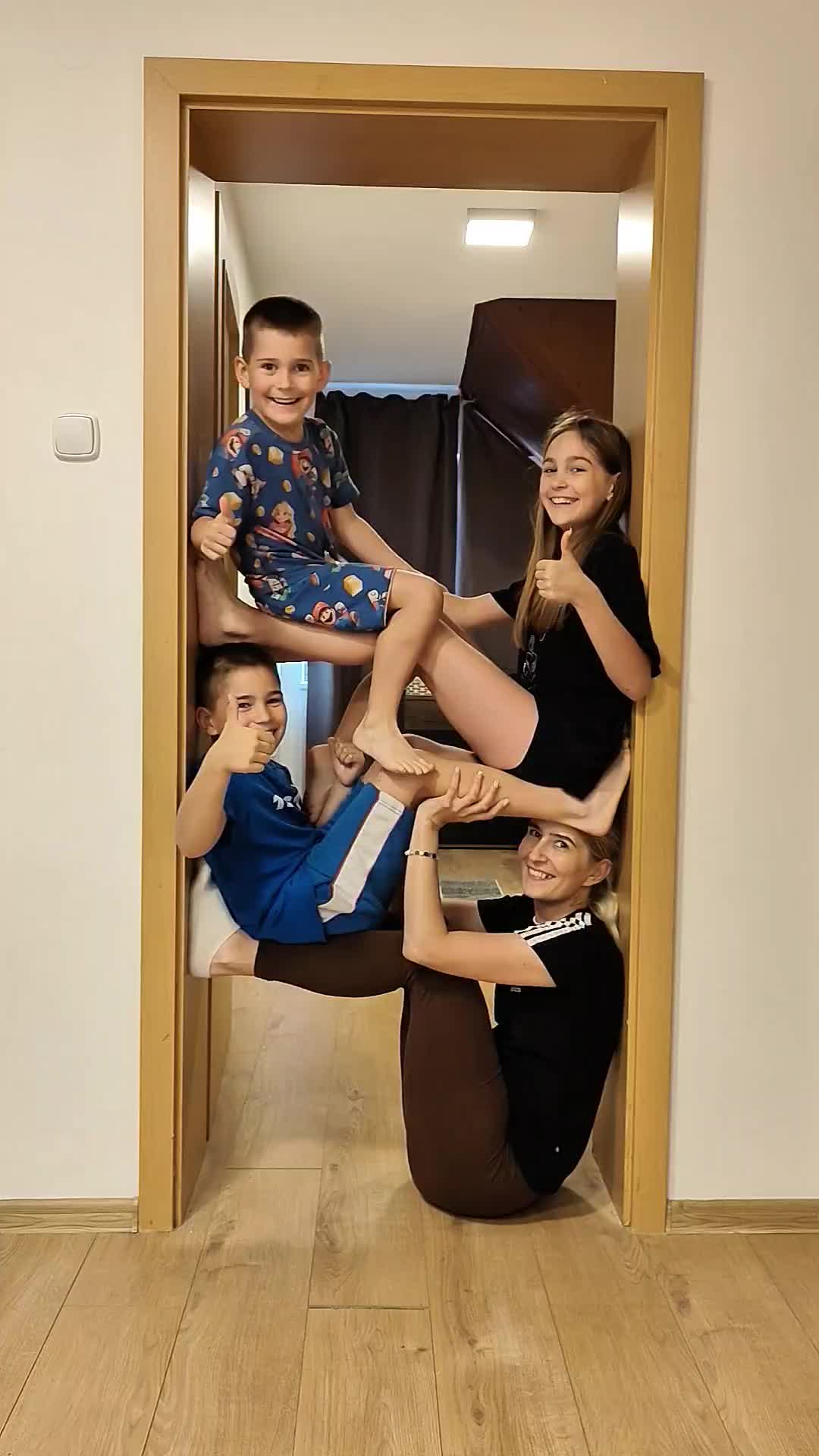 @No Filter Family Tv