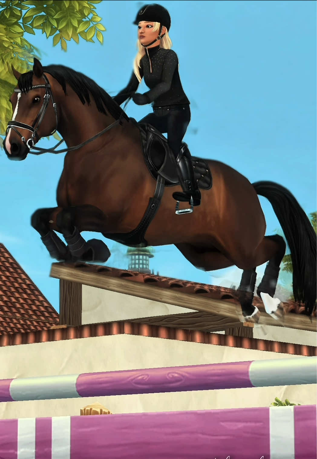 @tabeaandponies