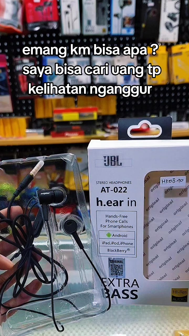 @AJI CELL PANDAAN