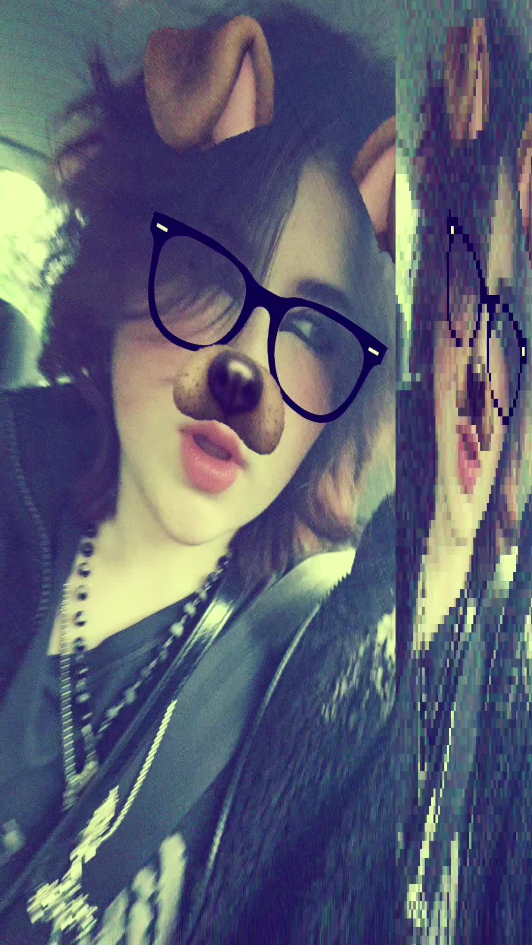 @☆Glam Shvagenbagens num 1 son☆