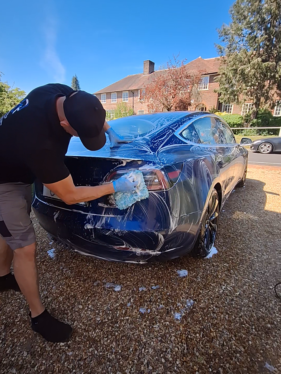 @MK Detailing