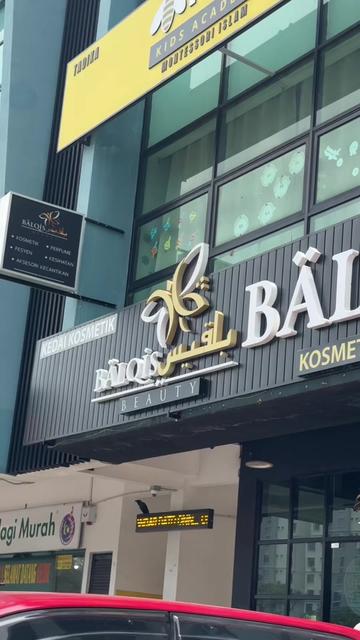 @BalqisBeautyjb