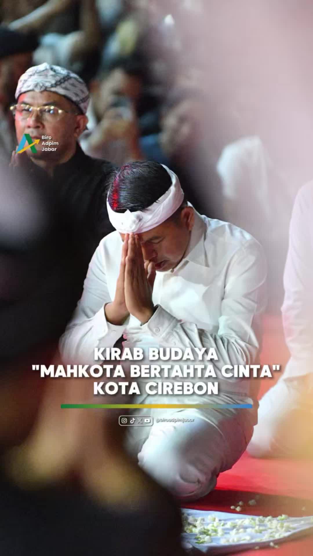 @Biro Adpim Jabar