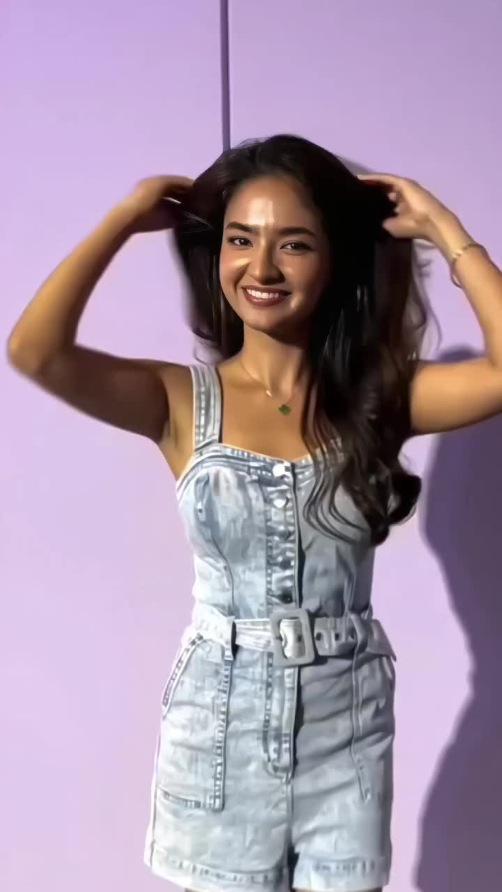 @Anushka Sen