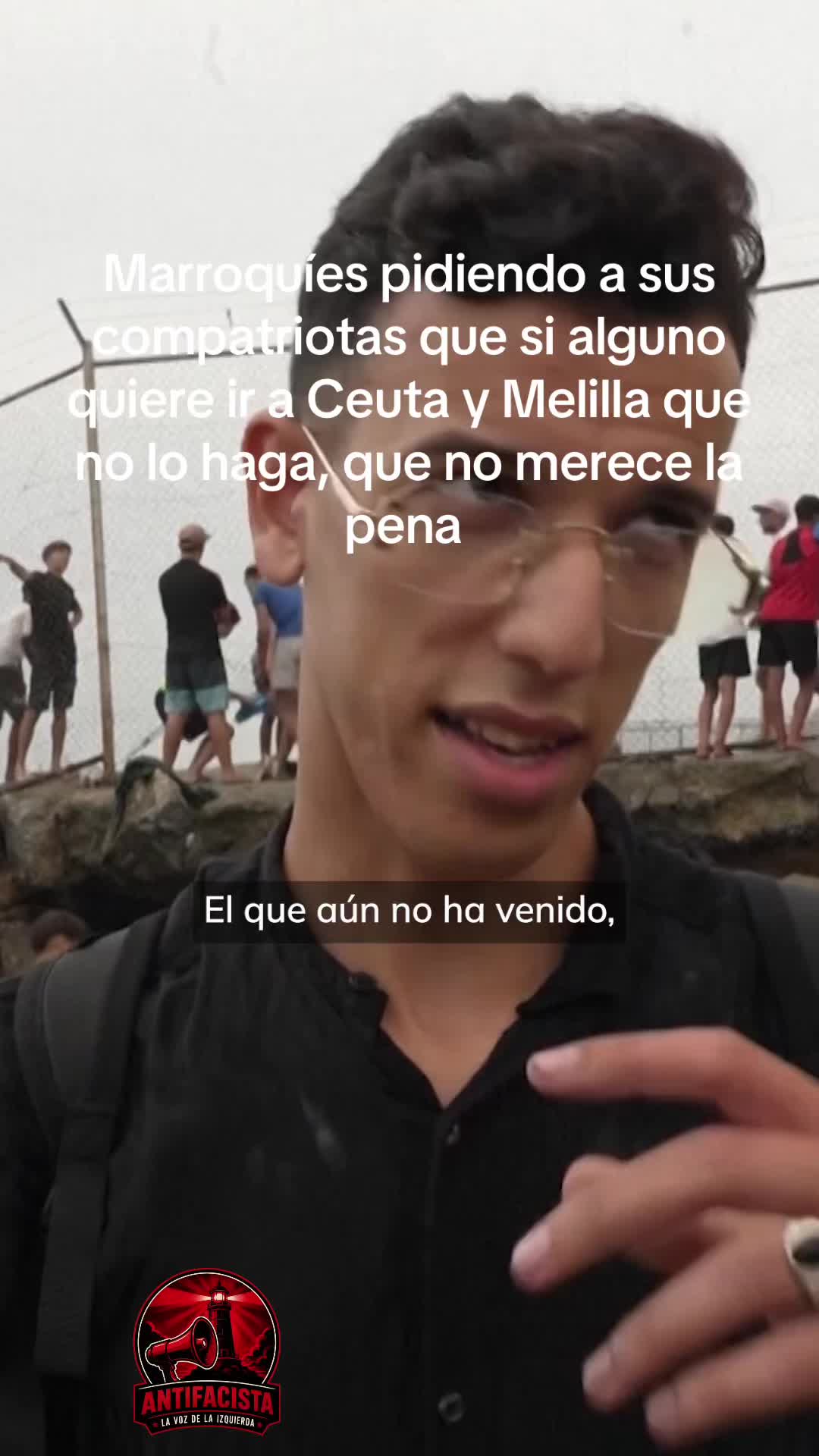 @La voz de la Izquierda