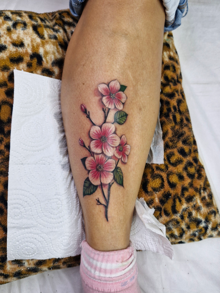 @RAYtattooskinarts