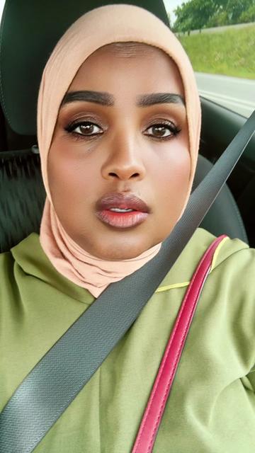 @zahraRaydabkhatumo iyo robki