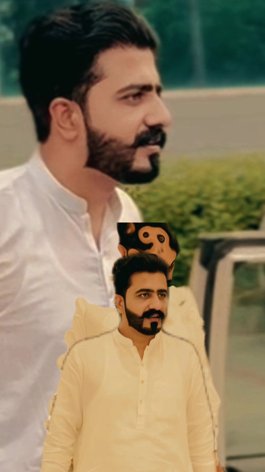@عمرعلی گجر