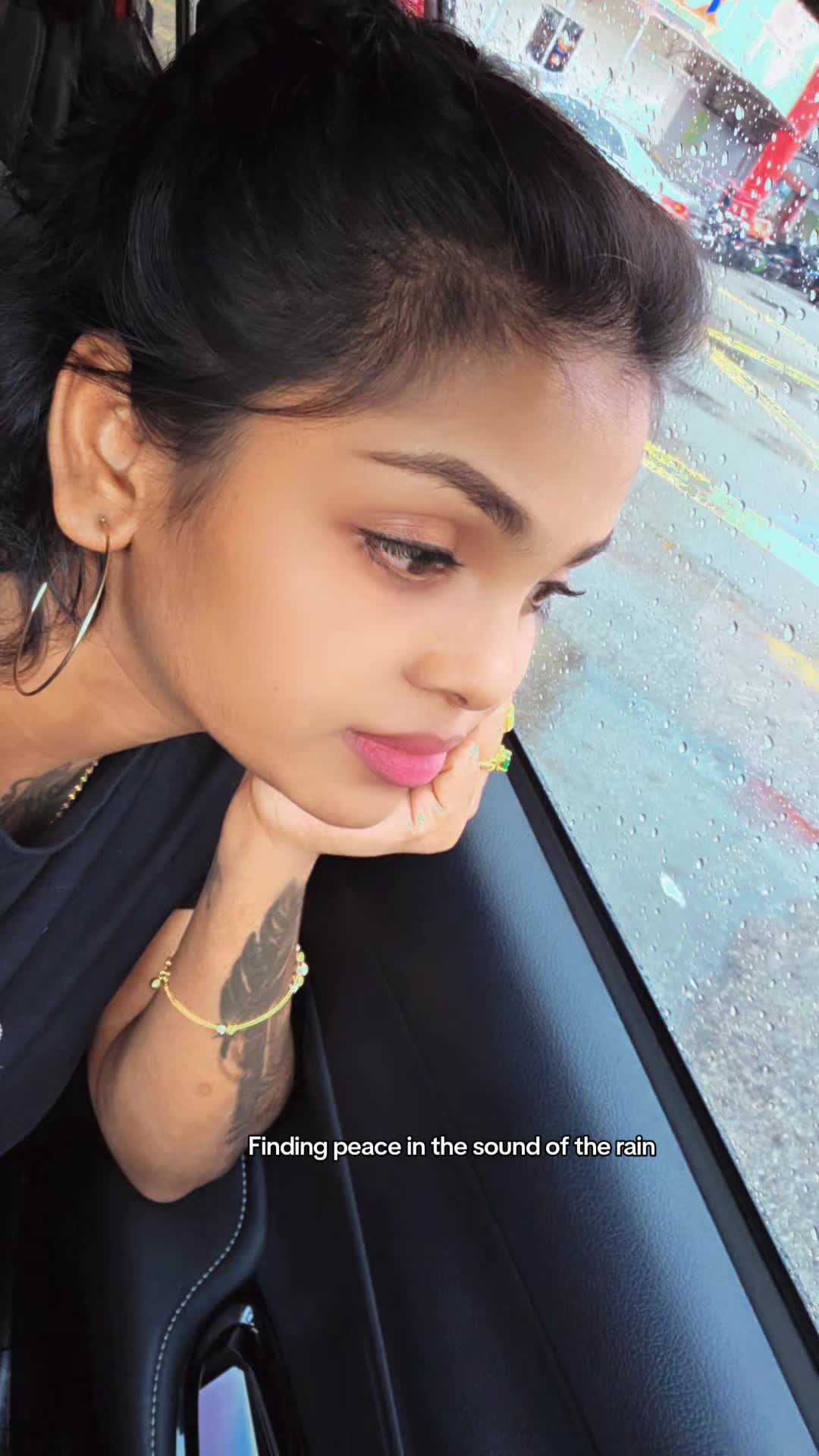 @Vinnieshaa Mua