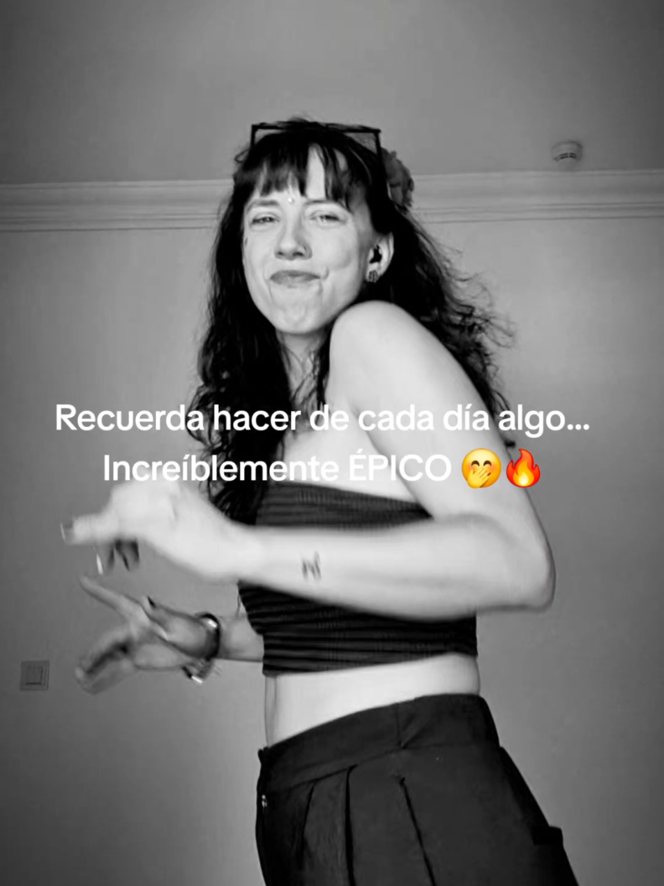 @Alba Rubio