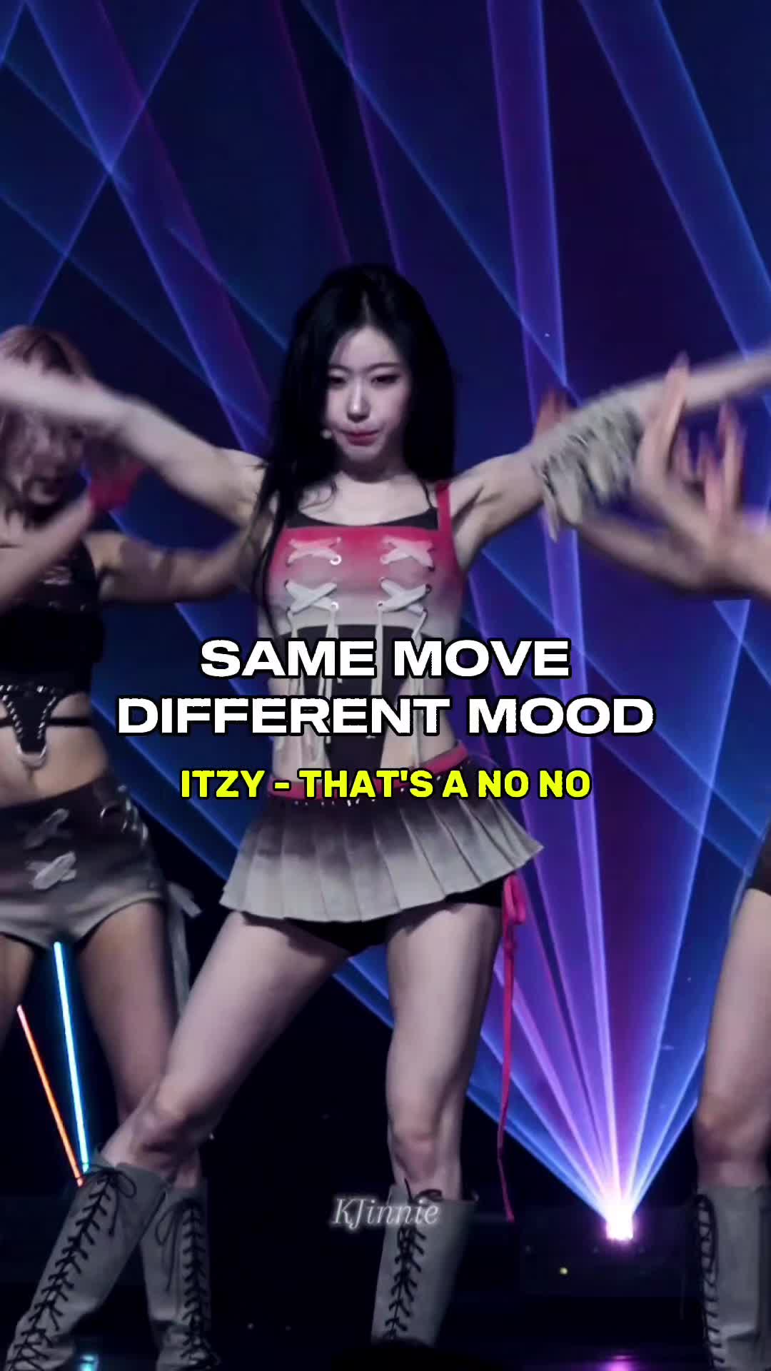 @K Jinnie