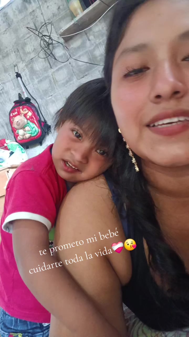 @Mariacristina Quimi