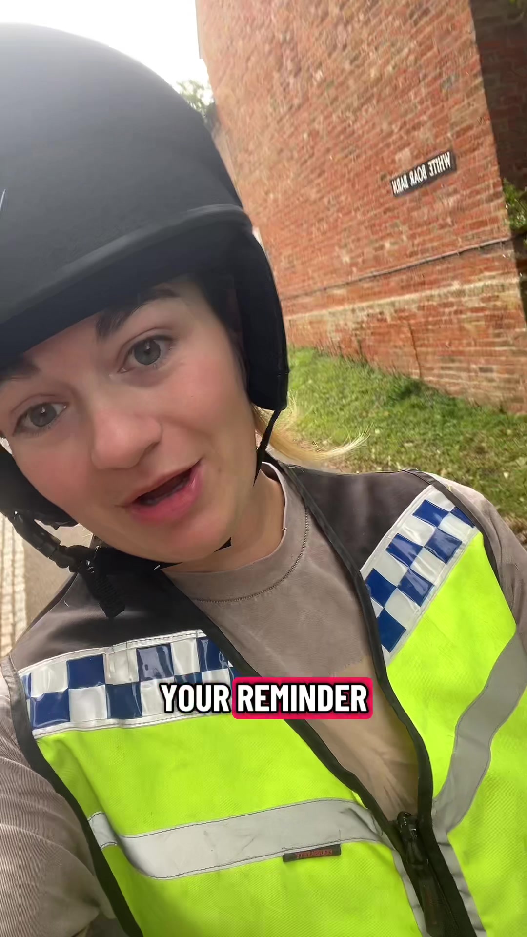 @Megan