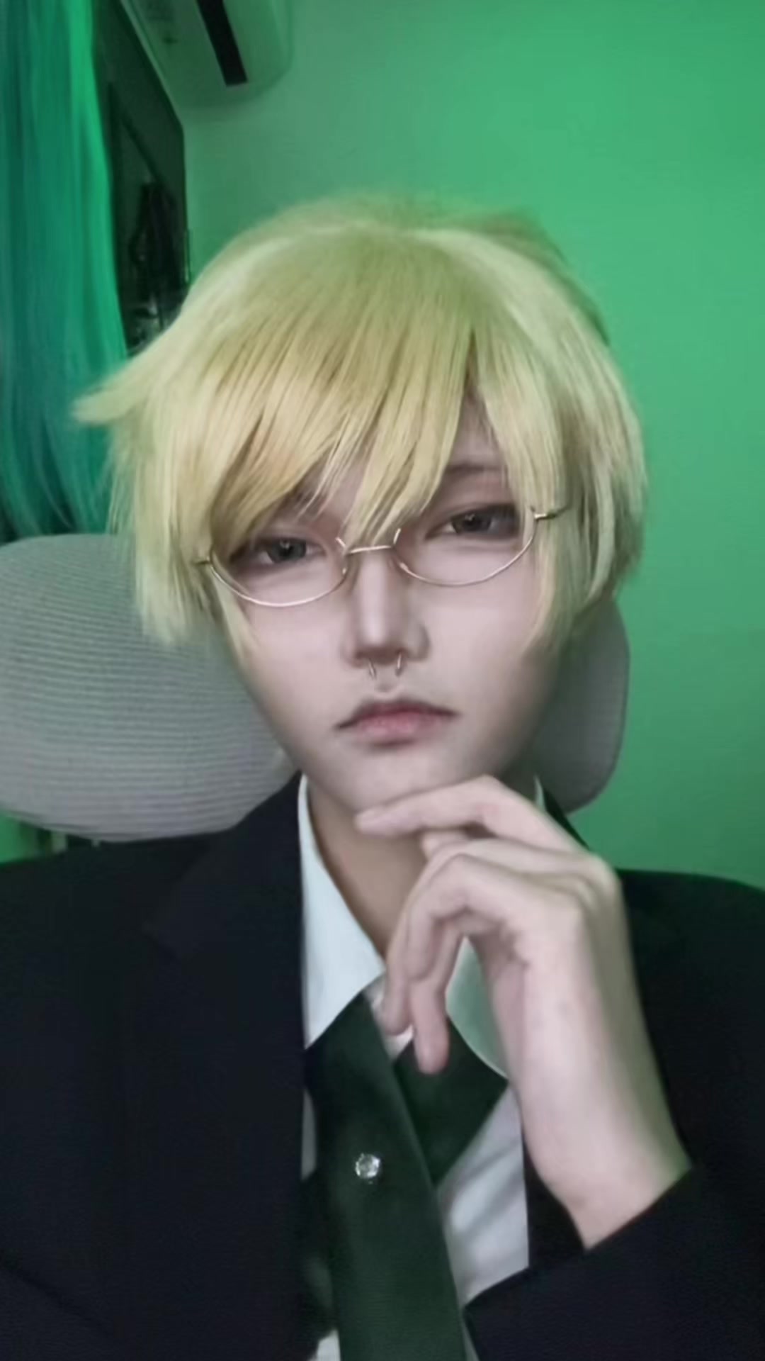 @Daisuke / Farr