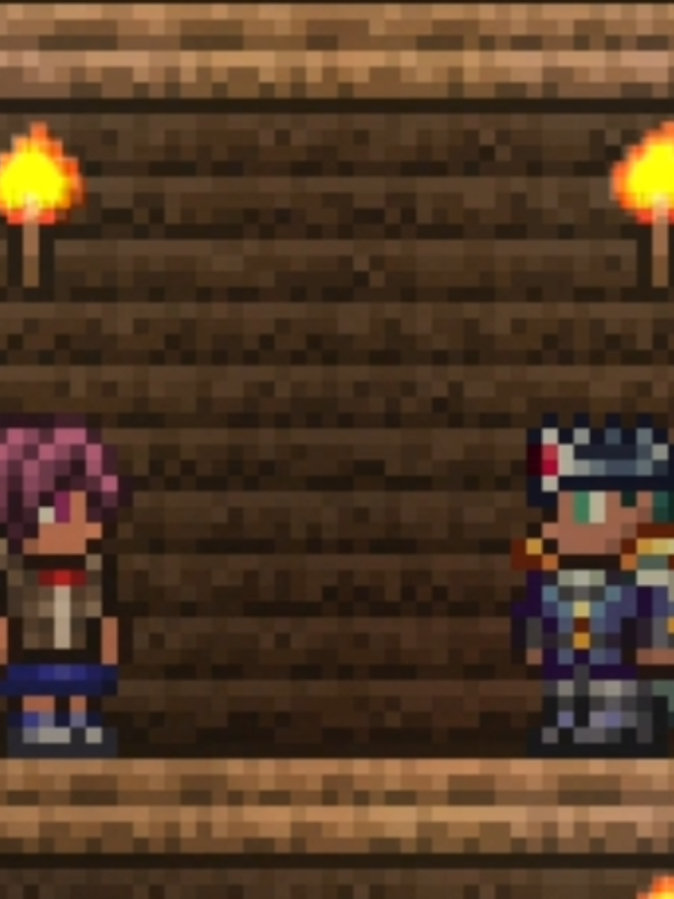 @terraria Mateusz