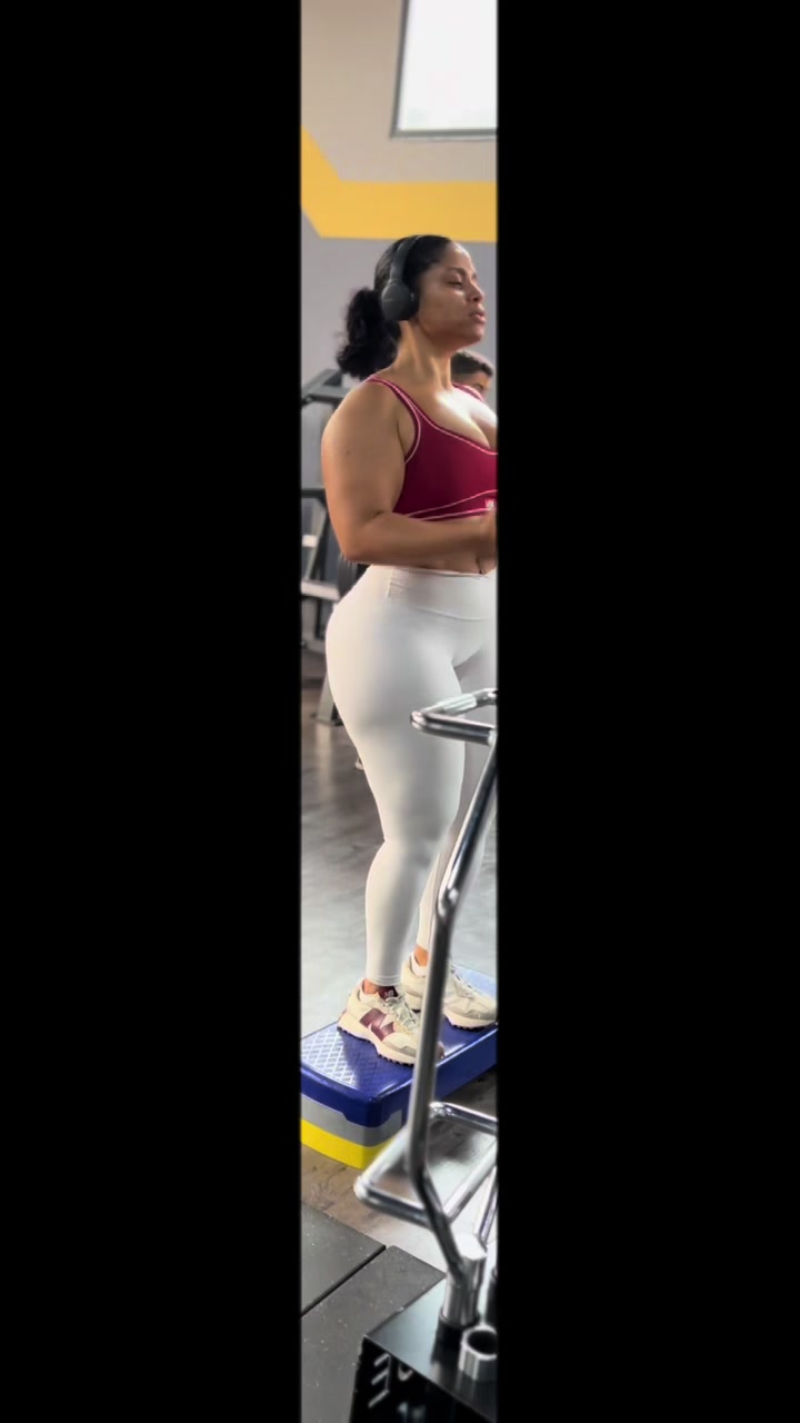 @Justin Lamar instrutor Fitnes
