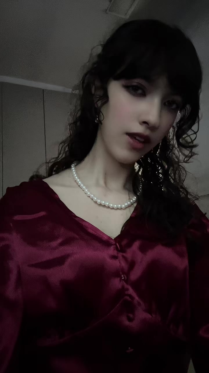 @Ana Carolina 🖤