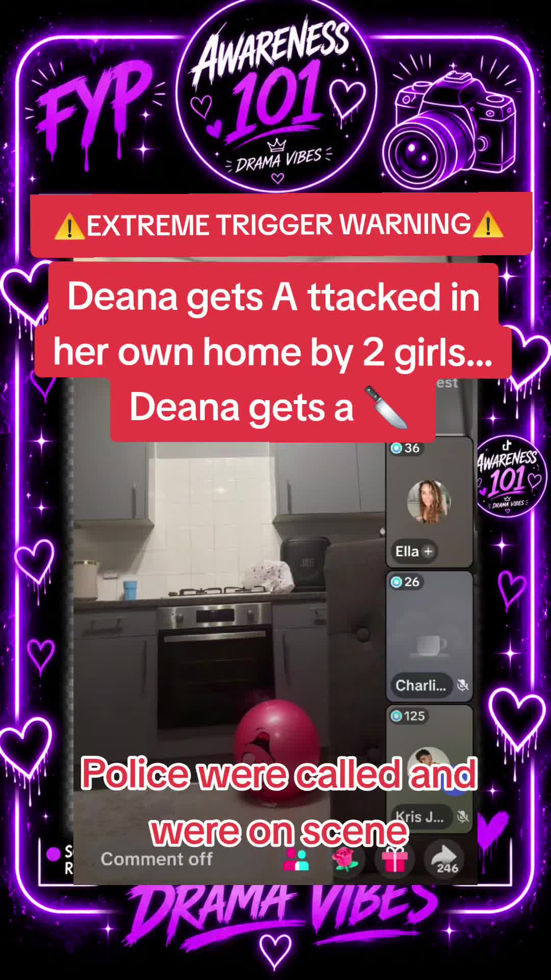 @Awareness101