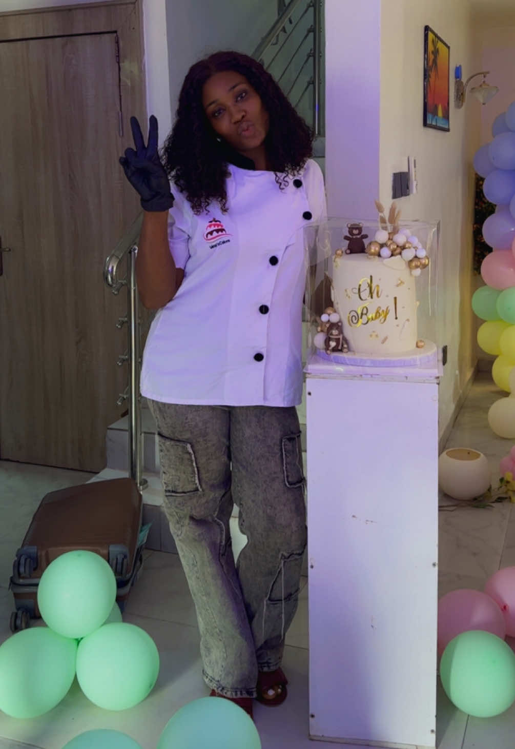 @Mma&rsquo;sCakes🎂inAgopalaceway