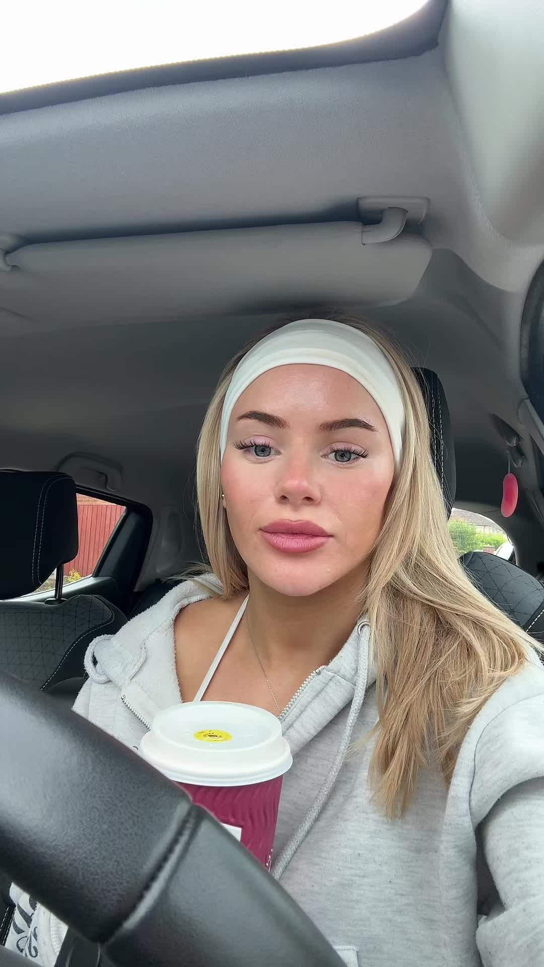 @Cassie Rose