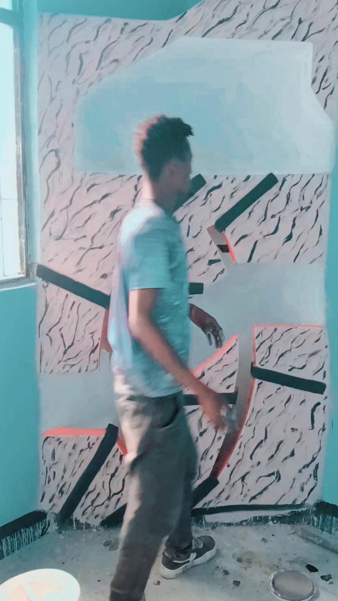 @gyp< >finshing work