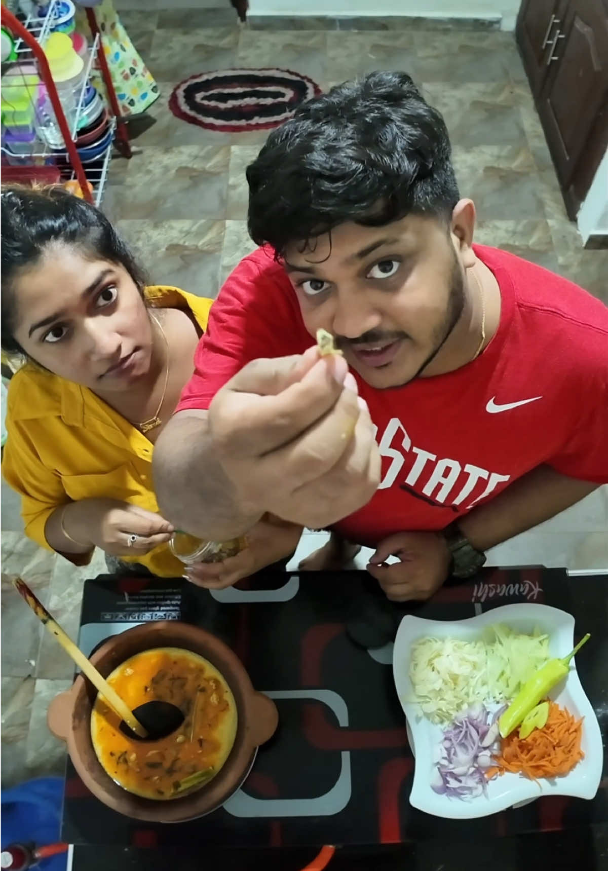 @CoupleCrunchy🙋🏻&zwj;♂️🙋🏻&zwj;♀️