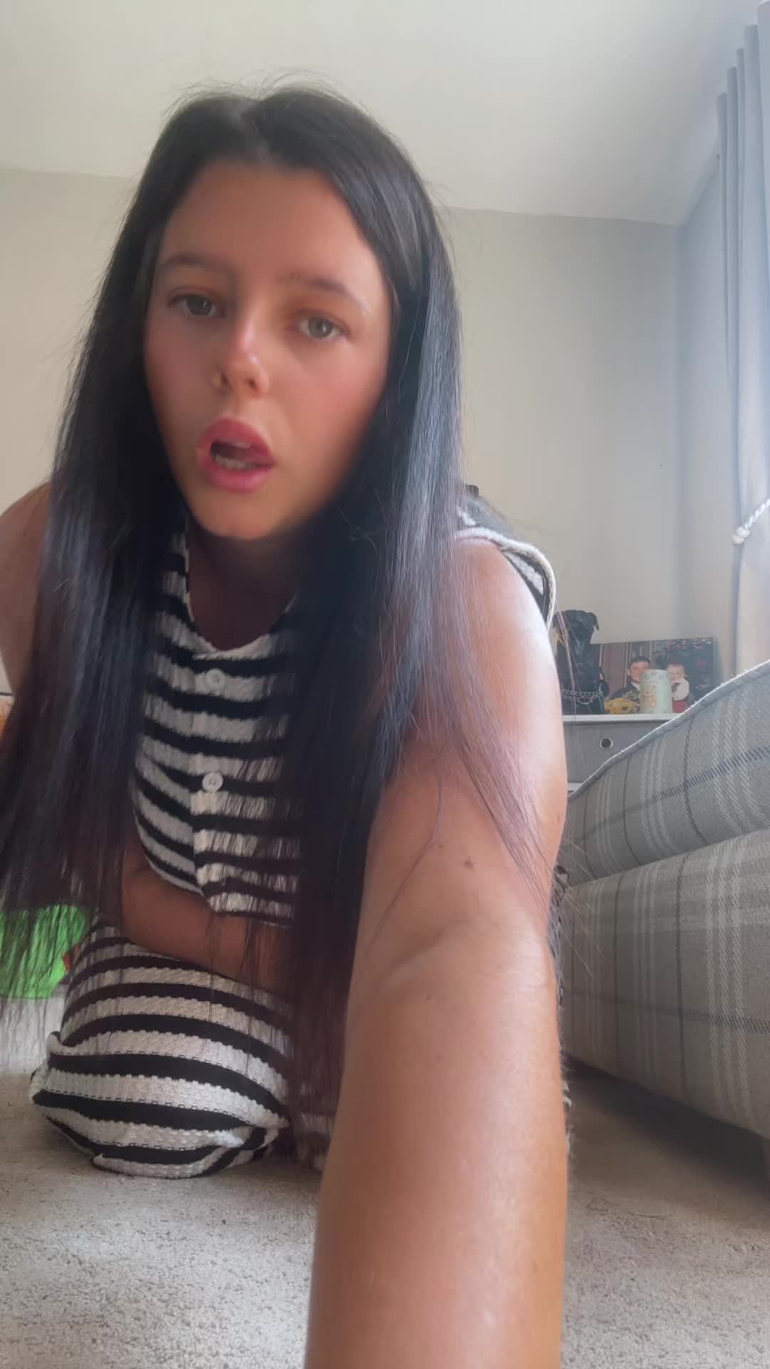 @Chloe~ boy mum x