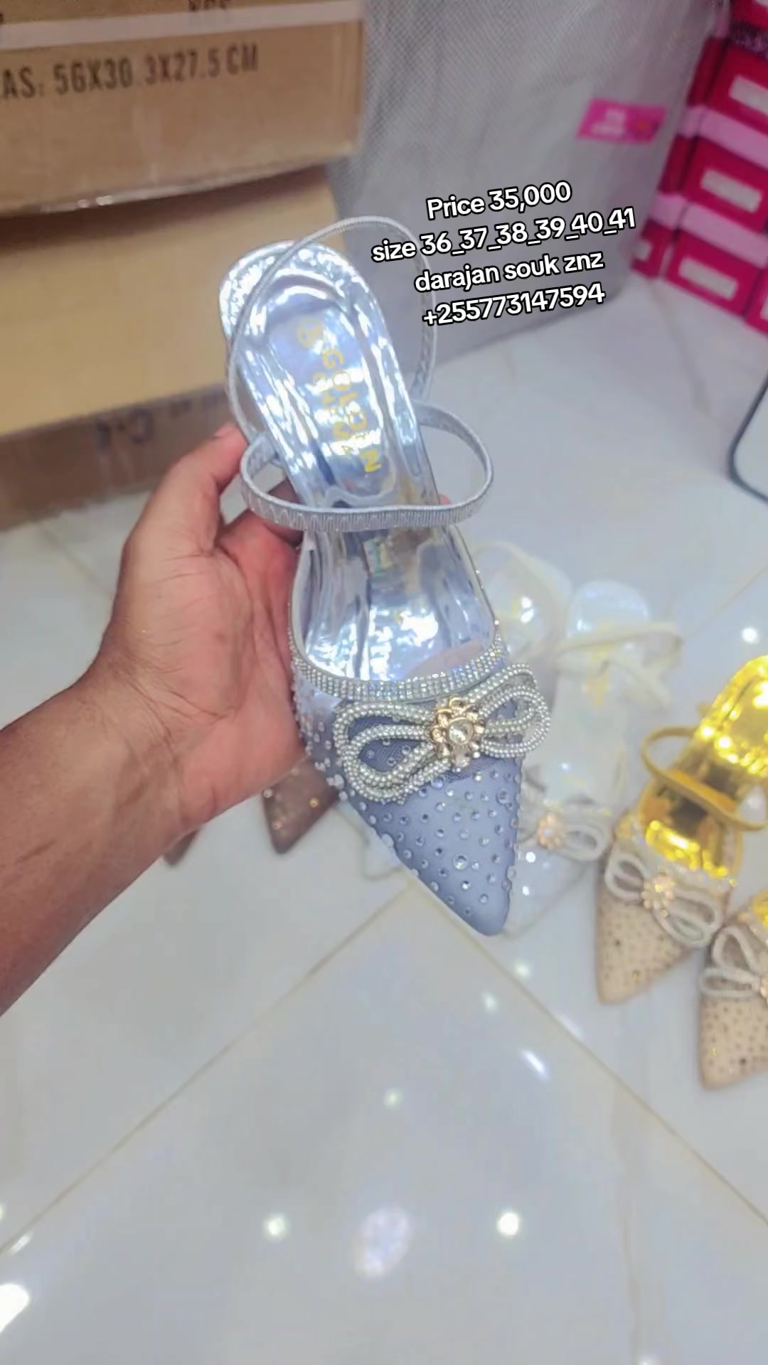 @New_heels_bazaar👠