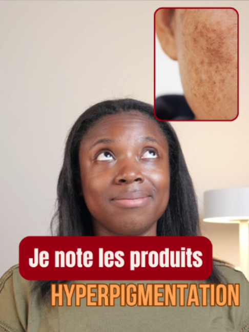@Hyperpigmentation & Glow ✨