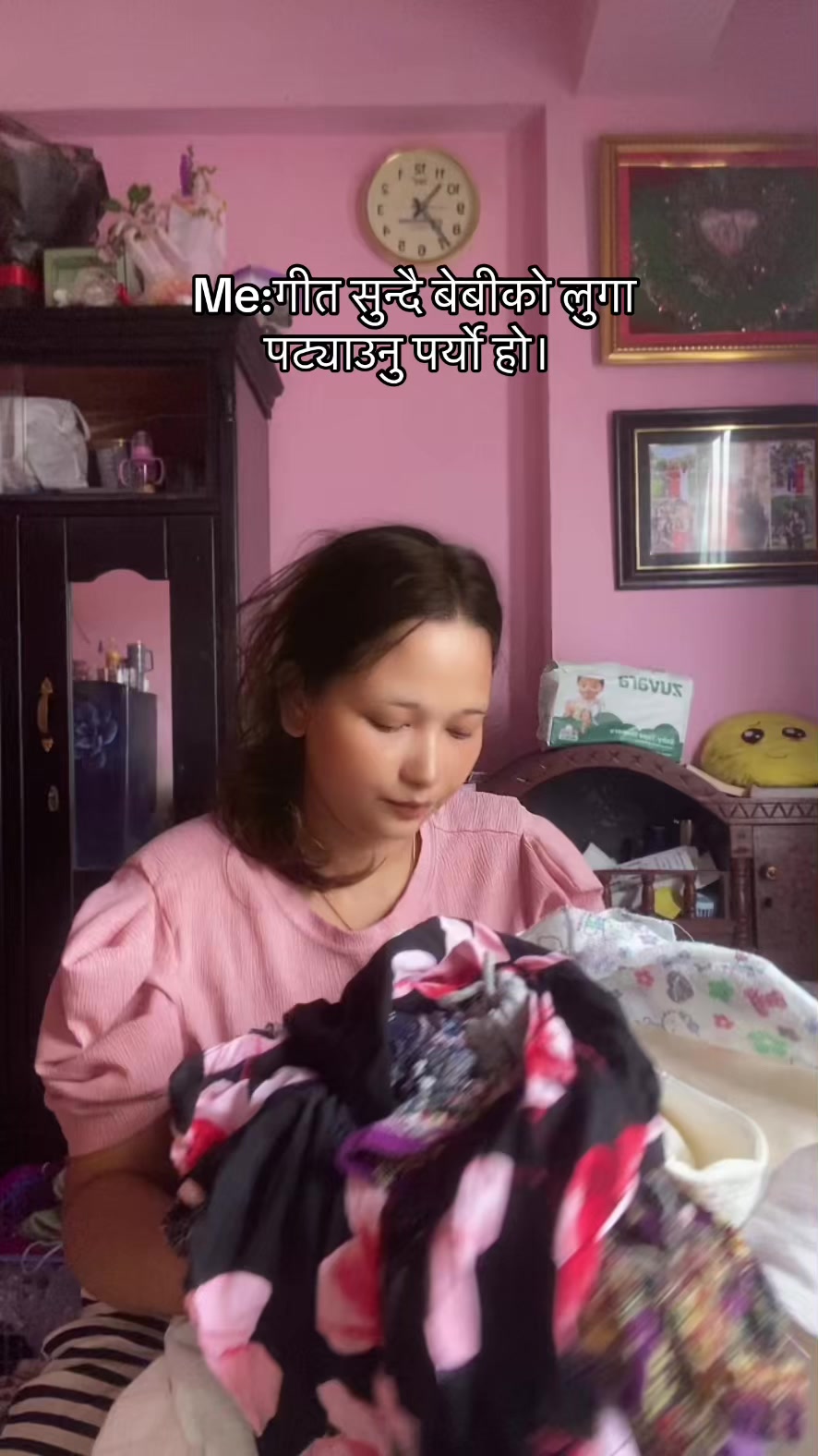 @Mee nah🕉️