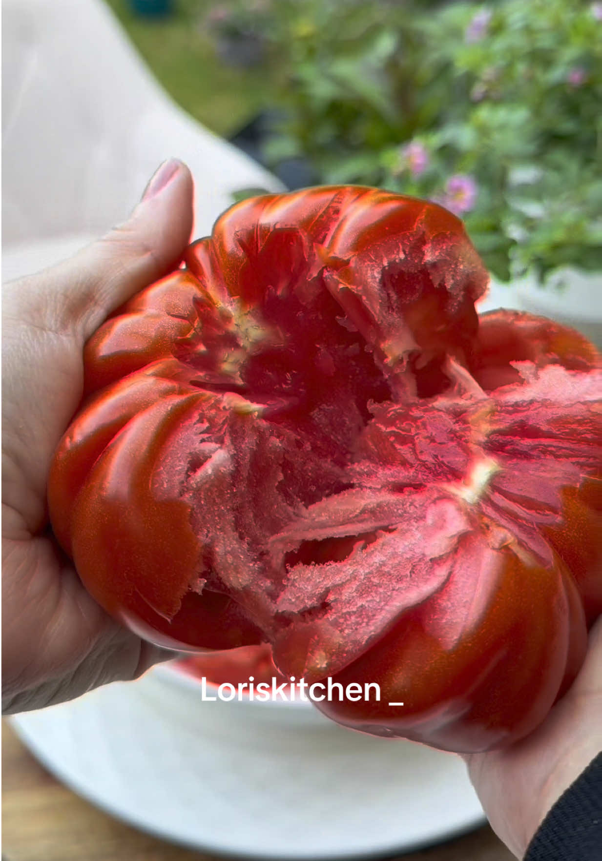 @Lori&rsquo;s Kitchen