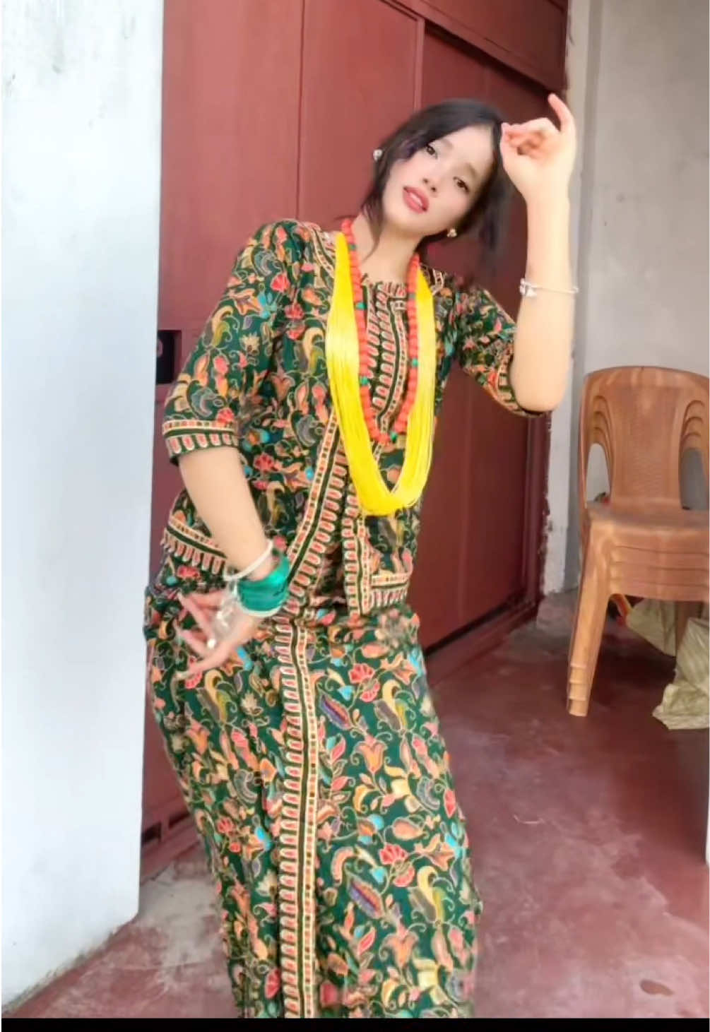 @Manju B Chettri