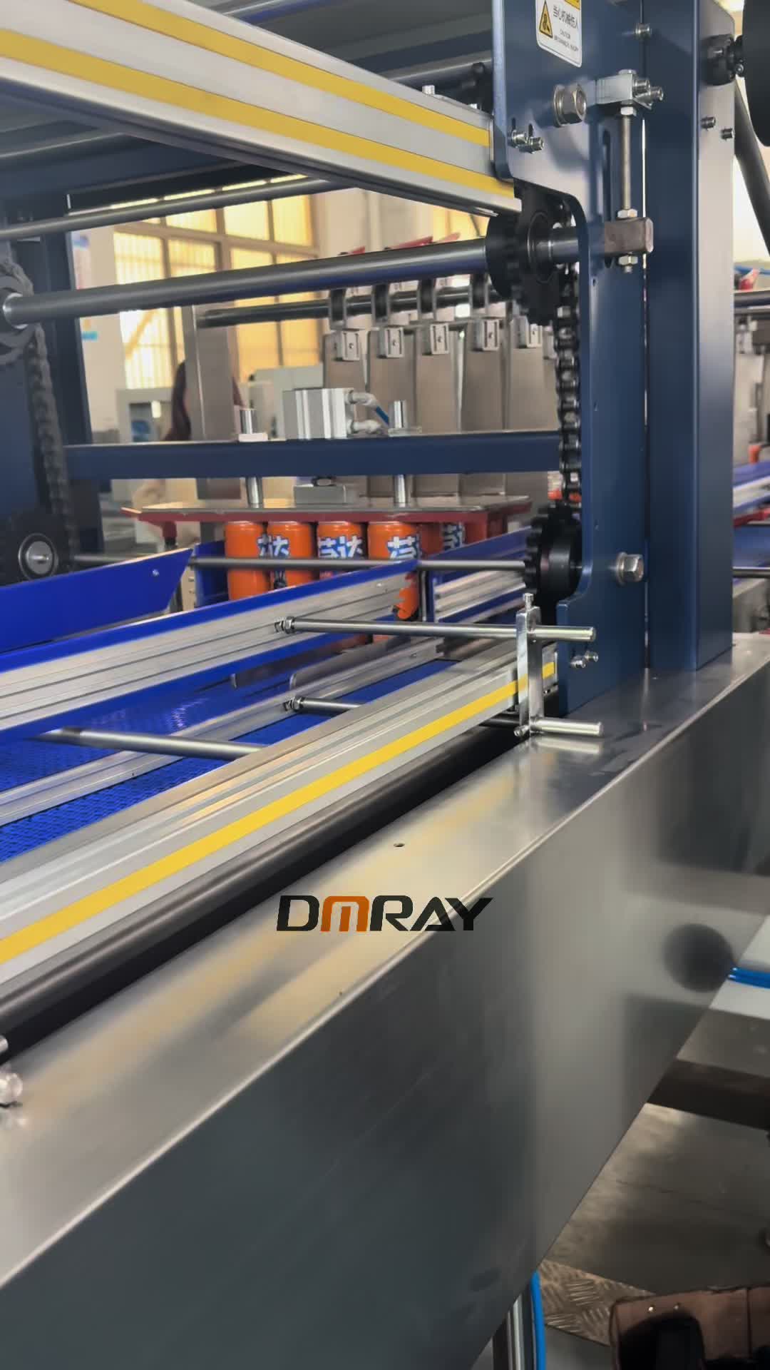 @Ella Wang