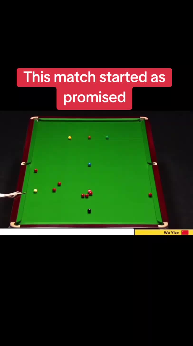 @SNOOKERstar