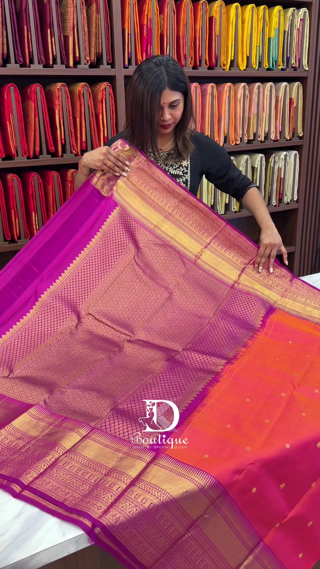 @DK BOUTIQUE HQ