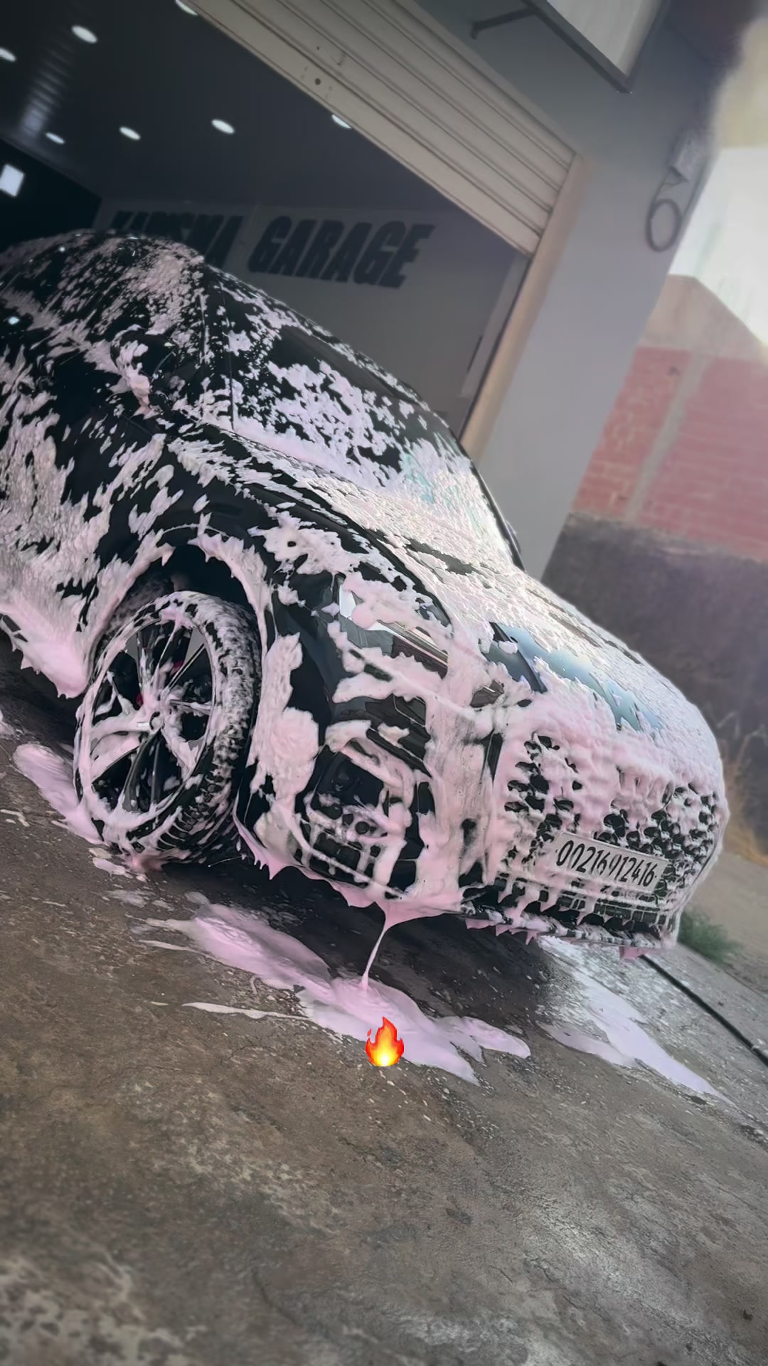 @KARISMA GARAGE AUTO