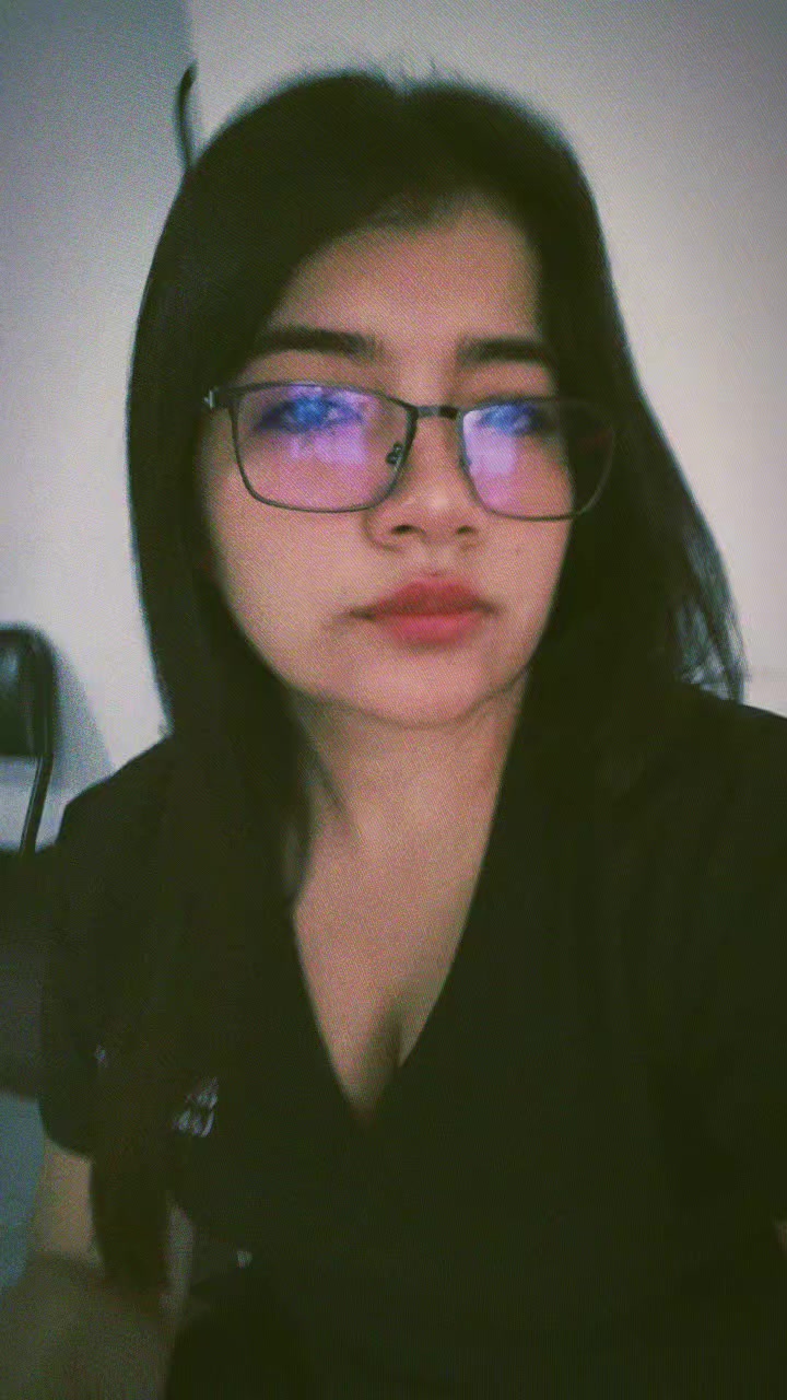 @Anita Zamora
