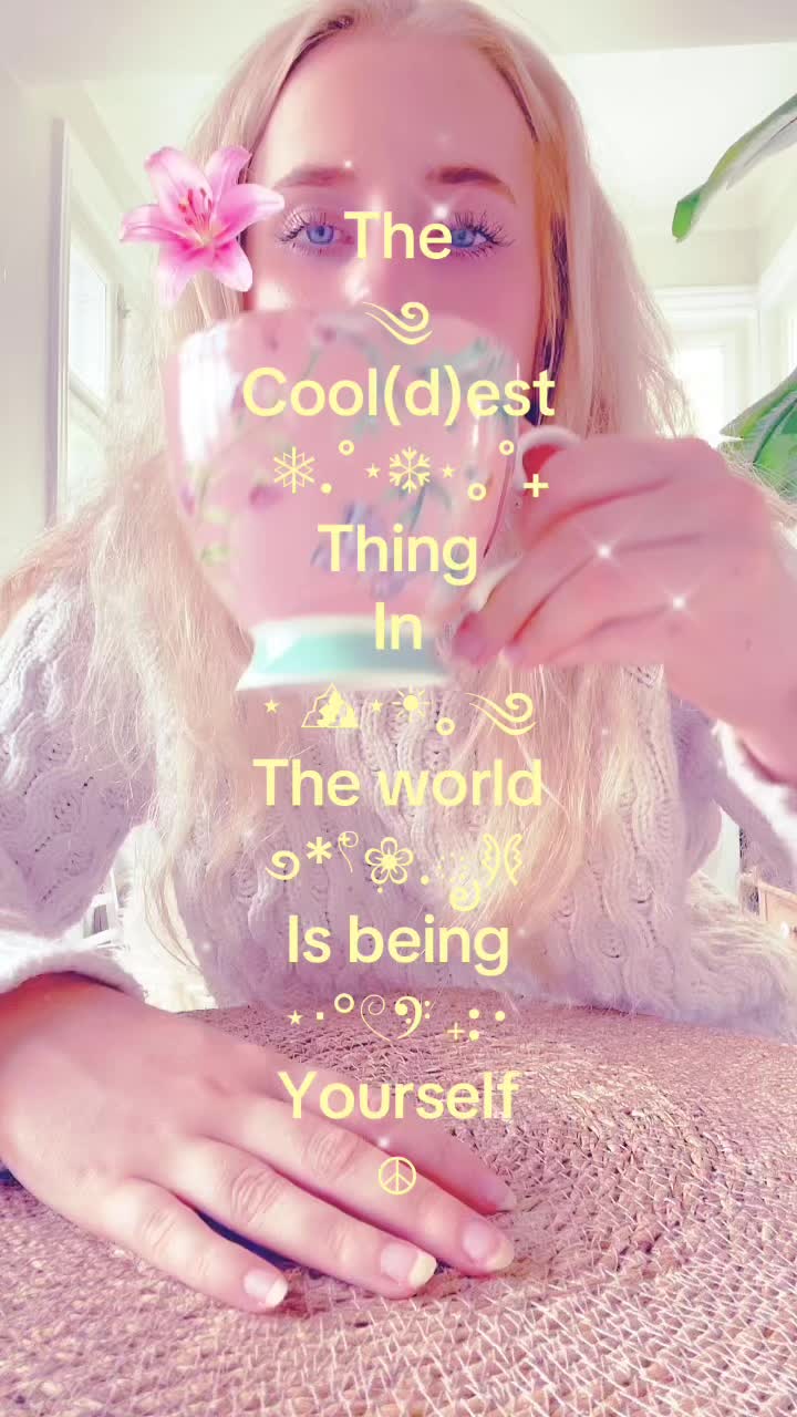 @Olivia Funk