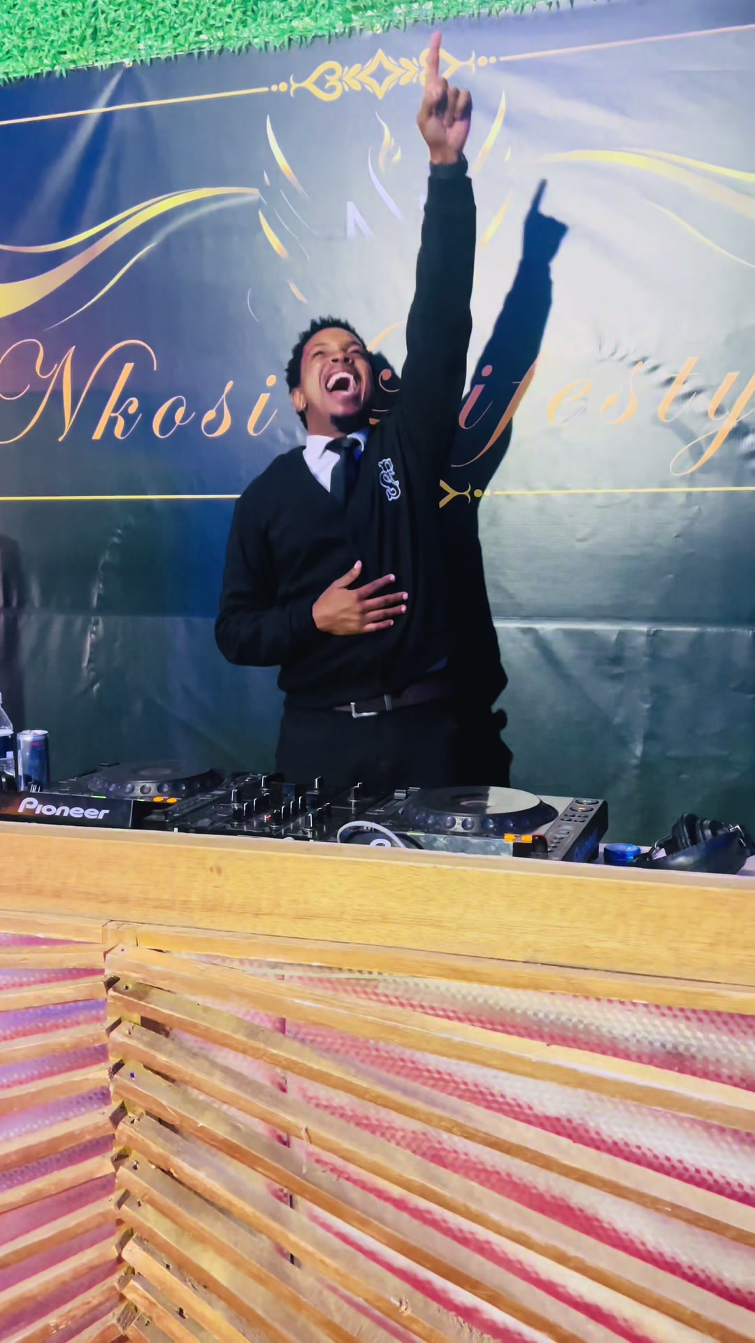 @DJ SLYMAN🤴🏽