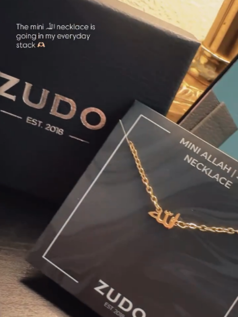 @ZUDO®