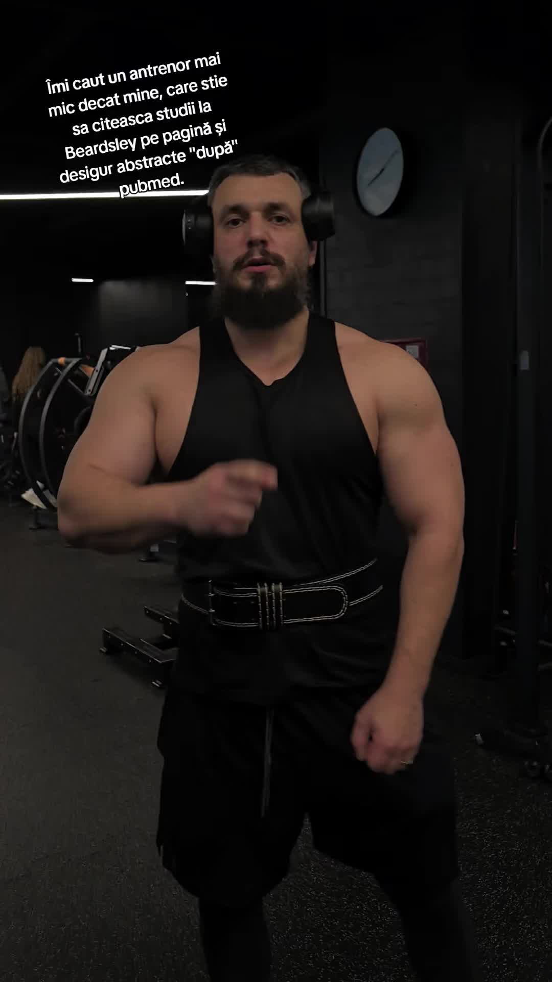 @AboveFitness - Coach
